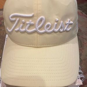 Titleist Cap